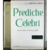 Prediche celebri