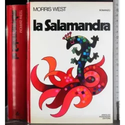 La salamandra