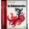 La salamandra