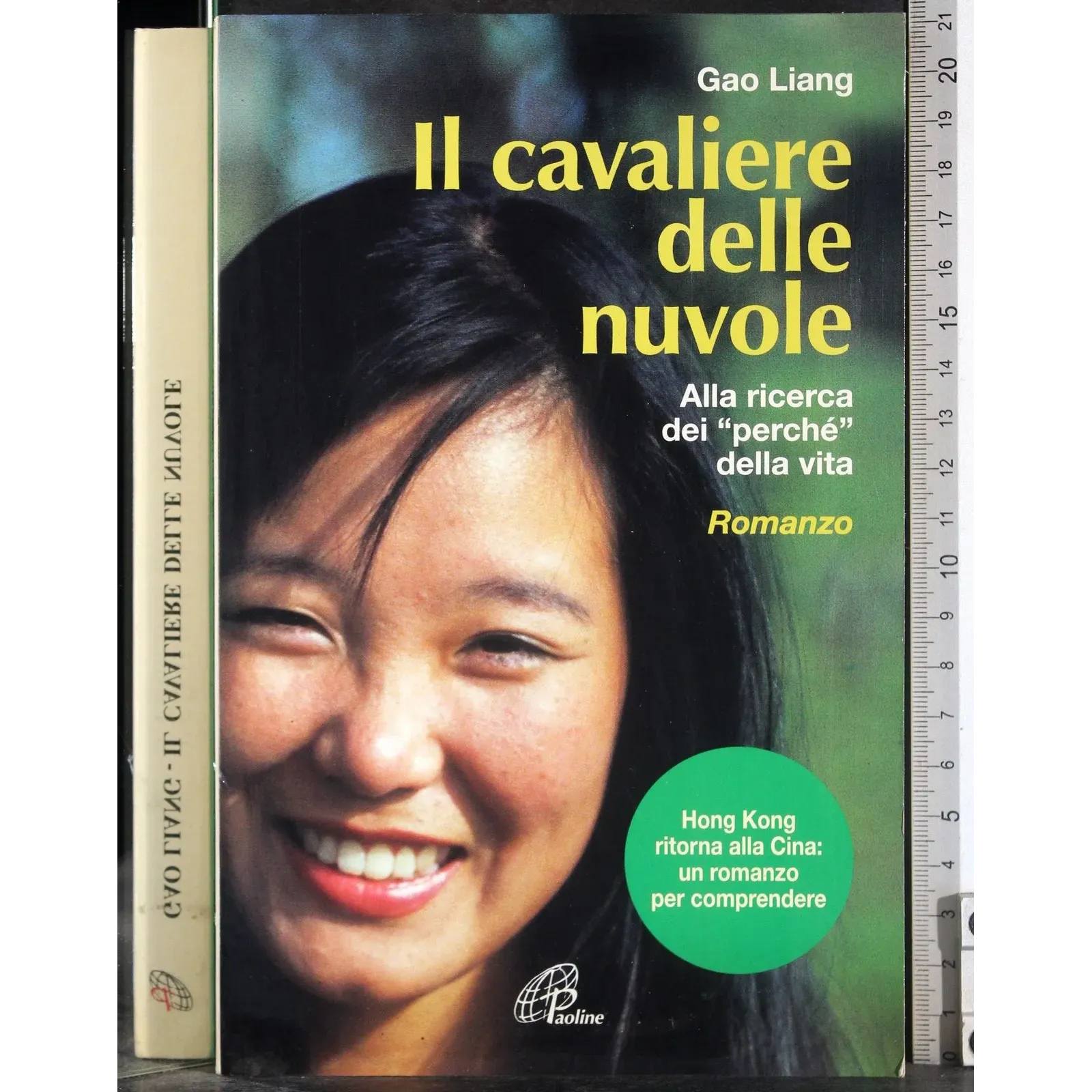 Il cavaliere delle nuvole