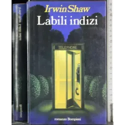 Labili indizi