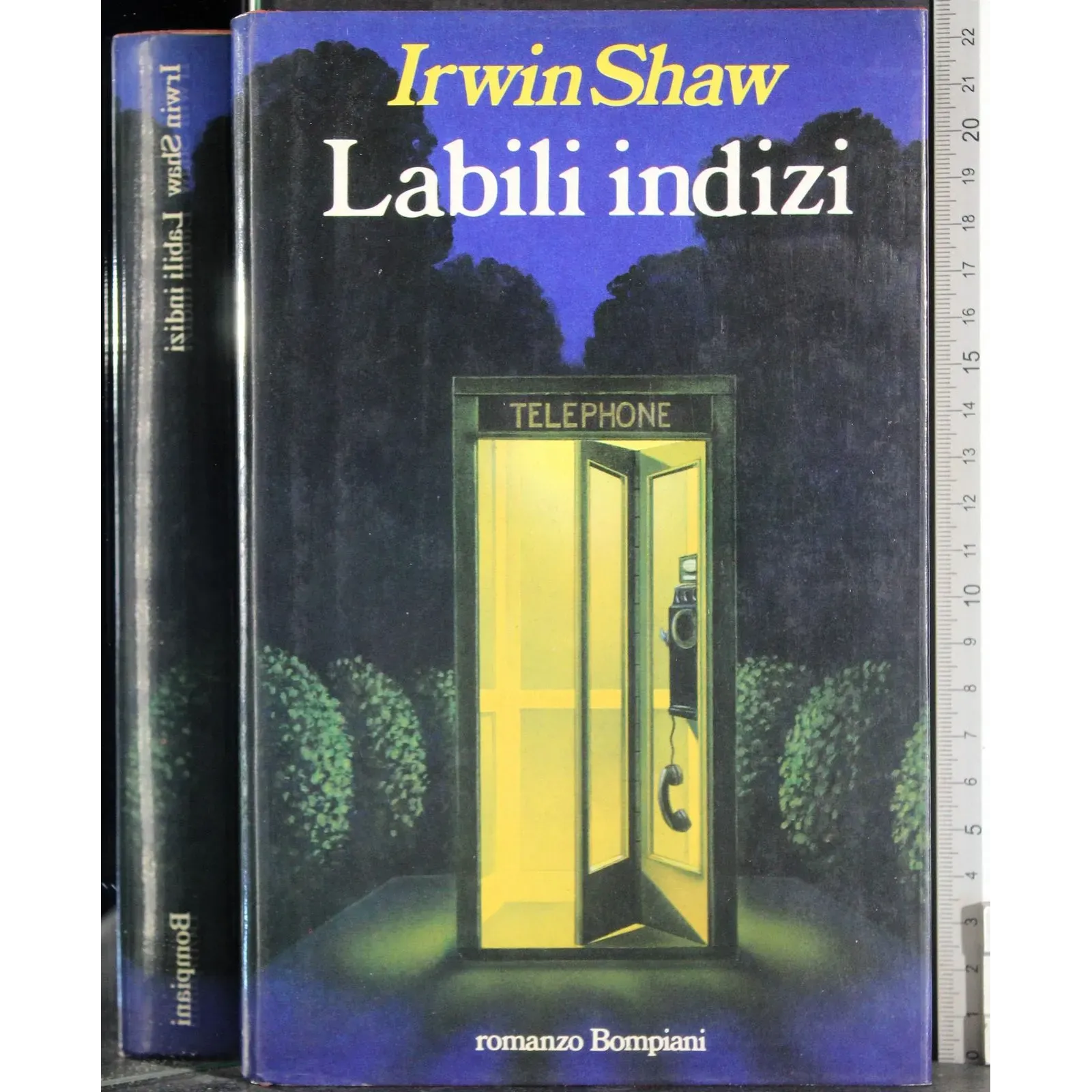 Labili indizi