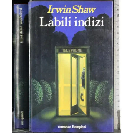 Labili indizi
