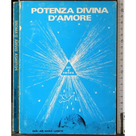 Potenza divina d'amore
