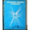 Potenza divina d'amore