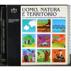 Uomo, natura e territorio