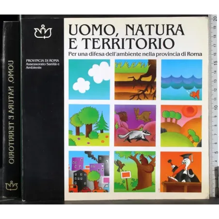 Uomo, natura e territorio