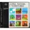 Uomo, natura e territorio