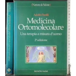 Medicina ortomolecolare