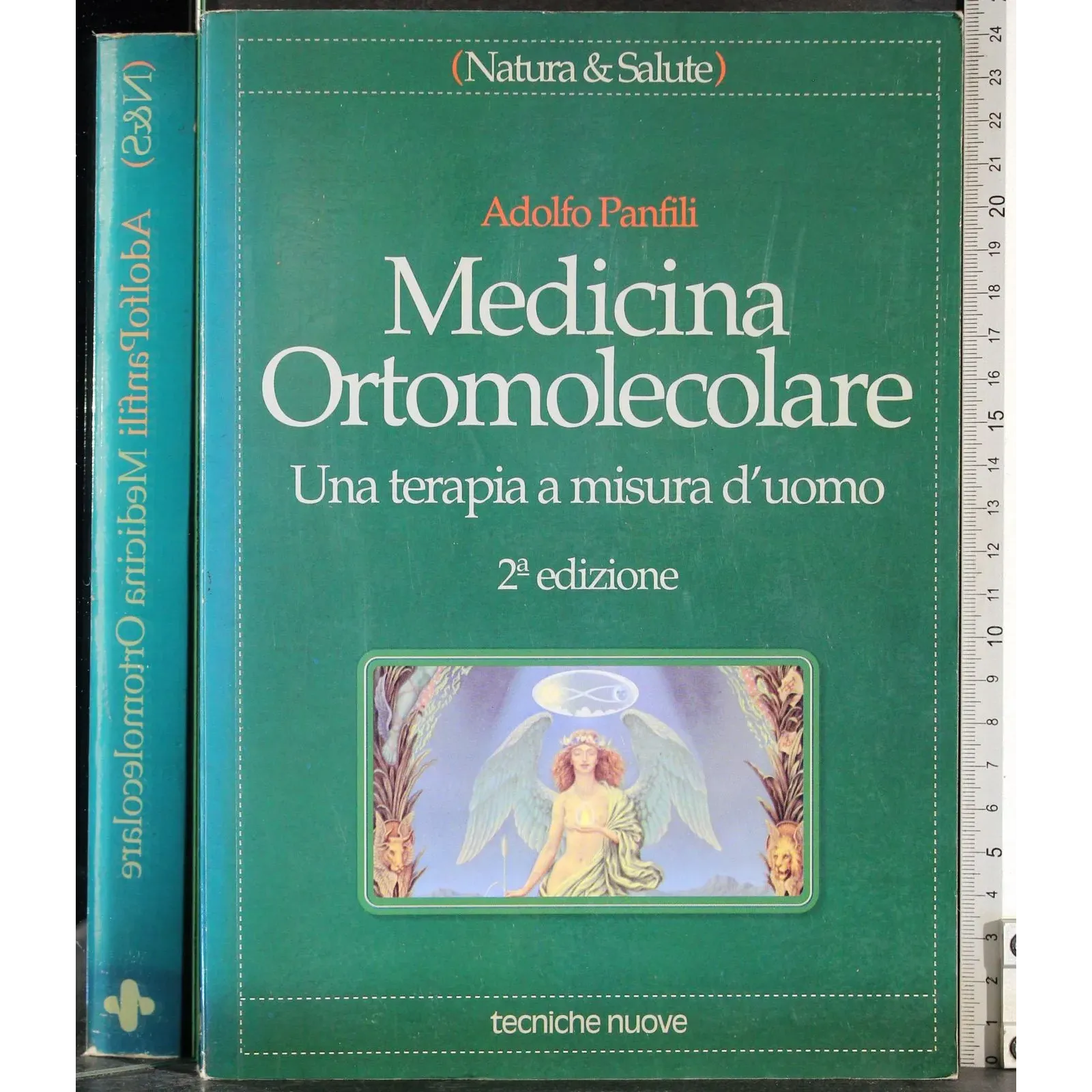 Medicina ortomolecolare