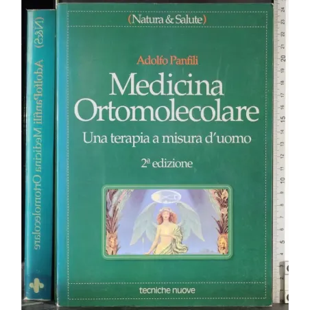 Medicina ortomolecolare