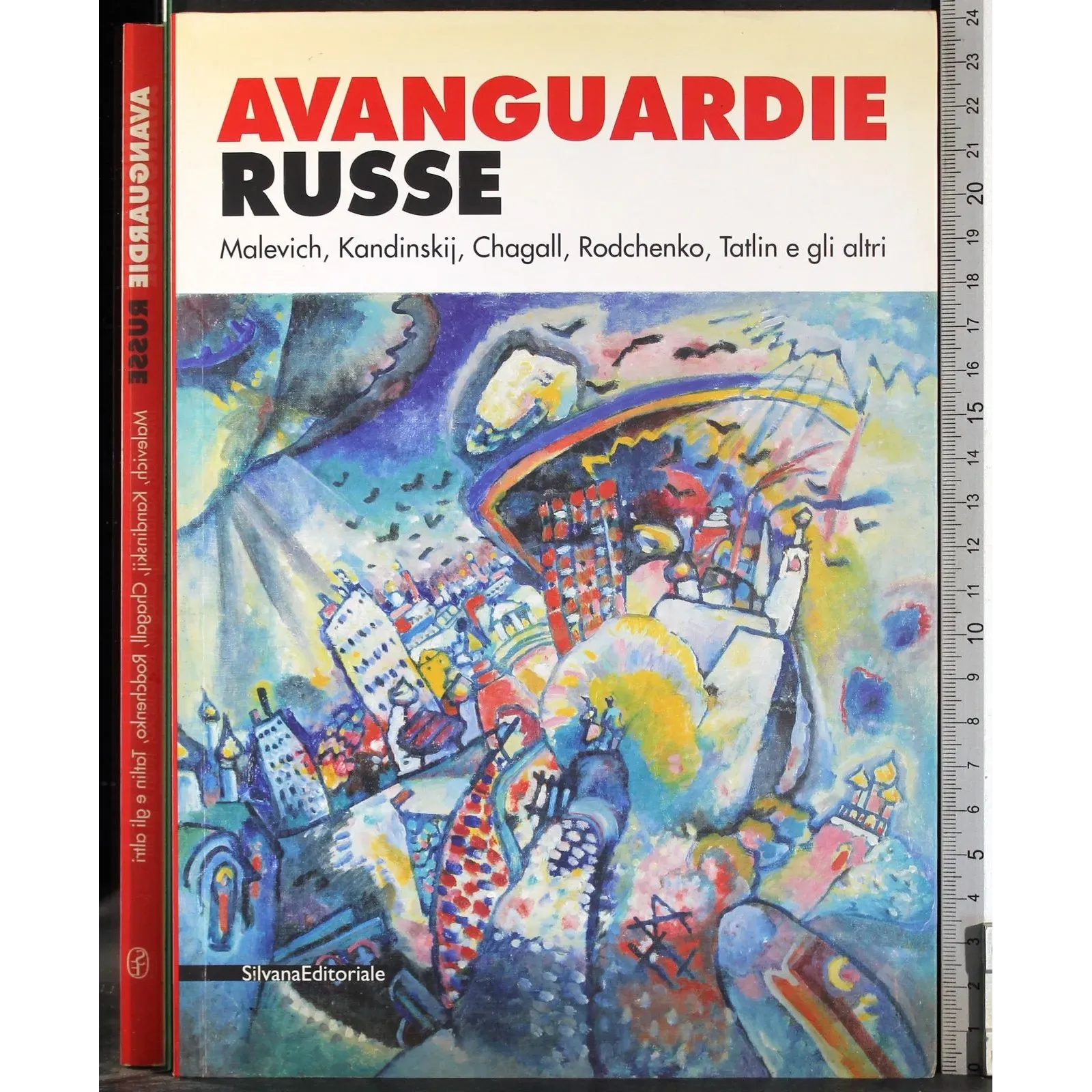 Avanguardie Russe