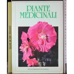 Piante medicinali