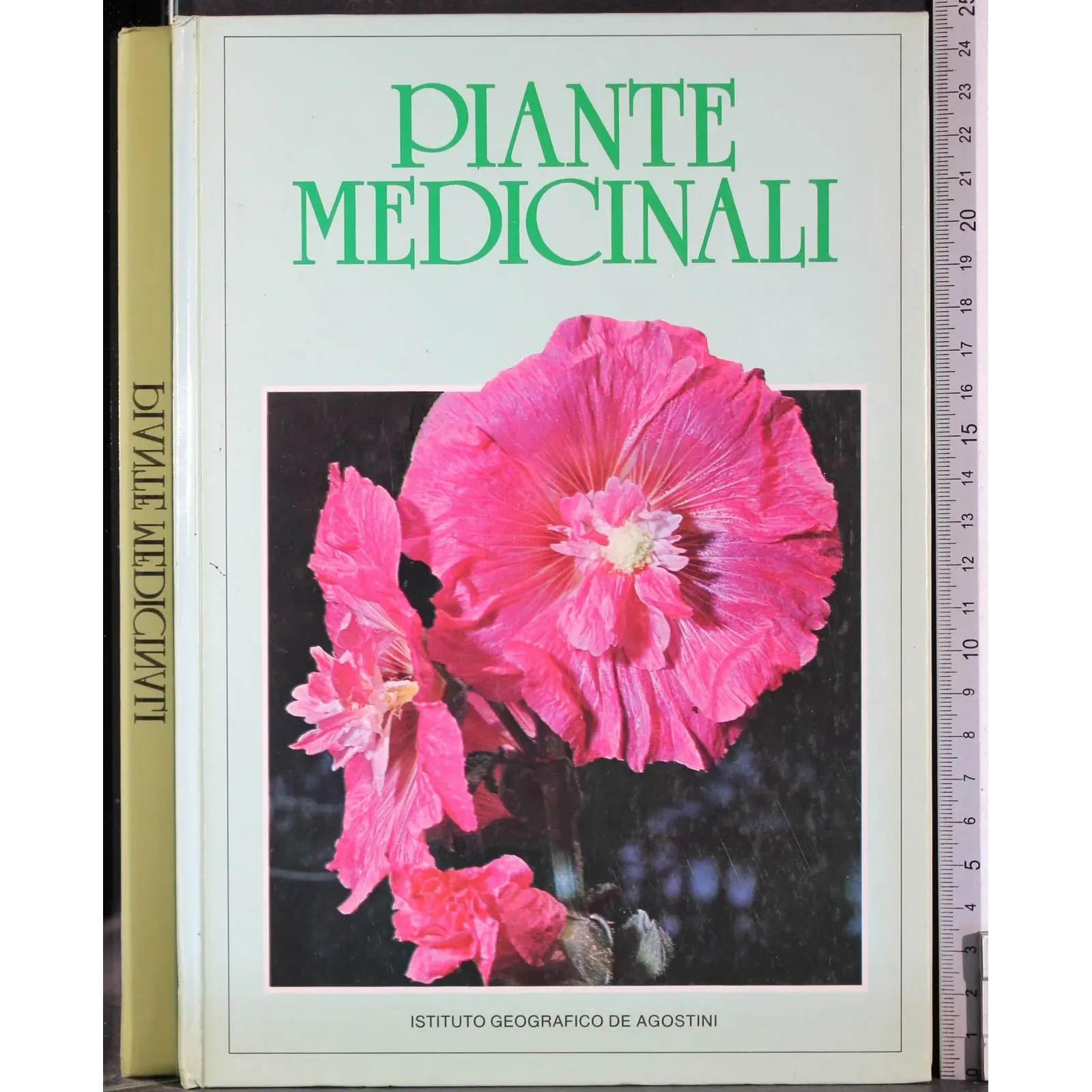 Piante medicinali