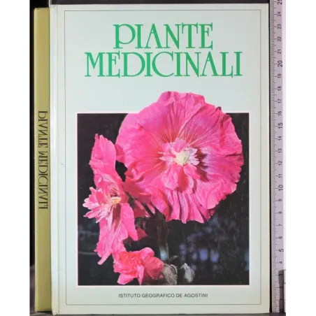 Piante medicinali