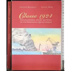 Classe 1924