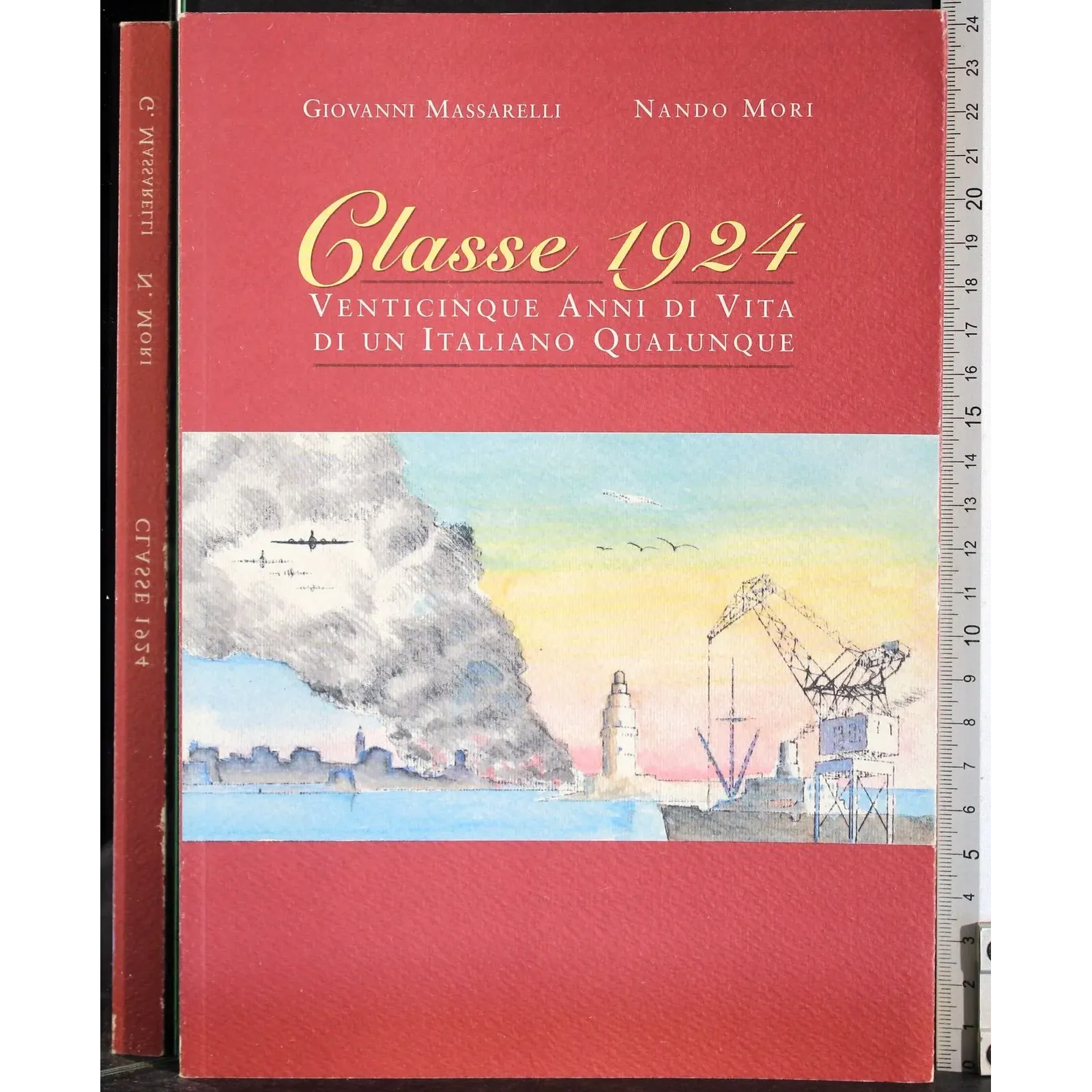 Classe 1924