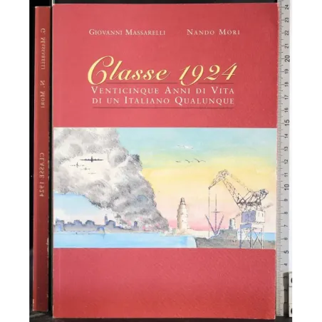 Classe 1924