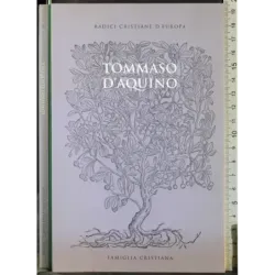 Tommaso d'acquino