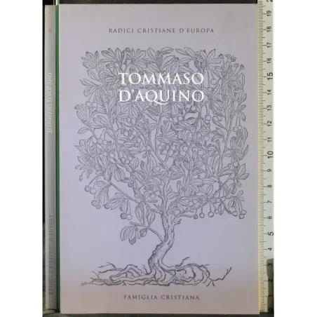 Tommaso d'acquino