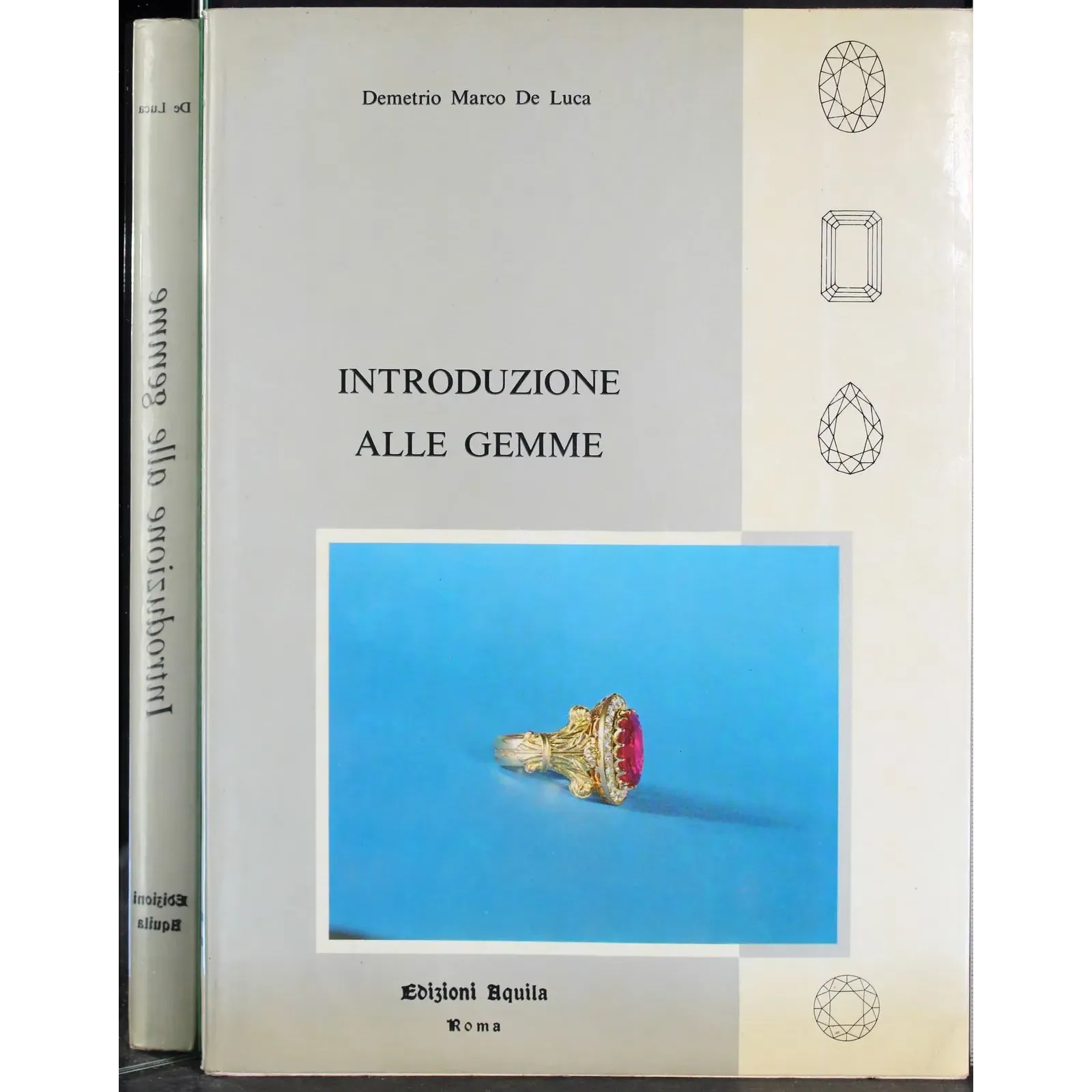 Introduzione alle gemme