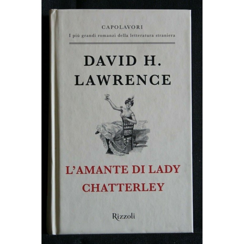 L'AMANTE DI LADY CHATTERLEY