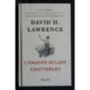L'AMANTE DI LADY CHATTERLEY