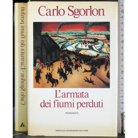 L'armata dei fiumi perduti