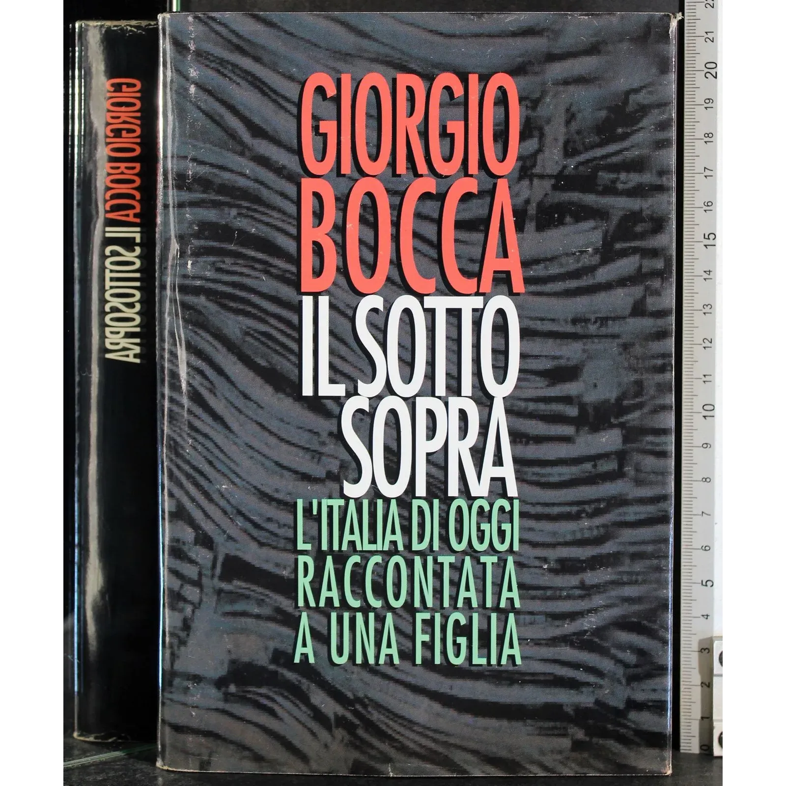 Il sotto sopra