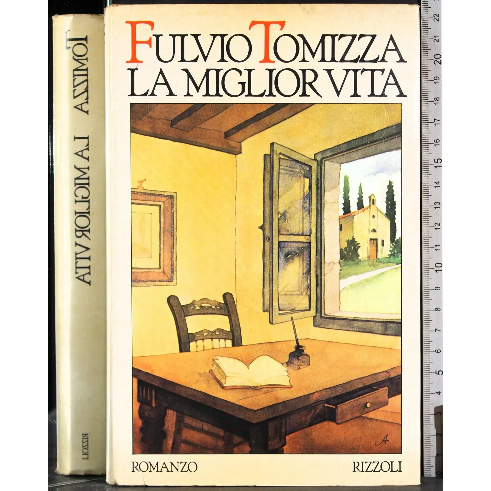 La miglior vita