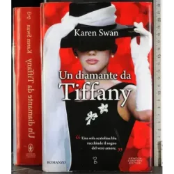 Un diamante da Tiffany
