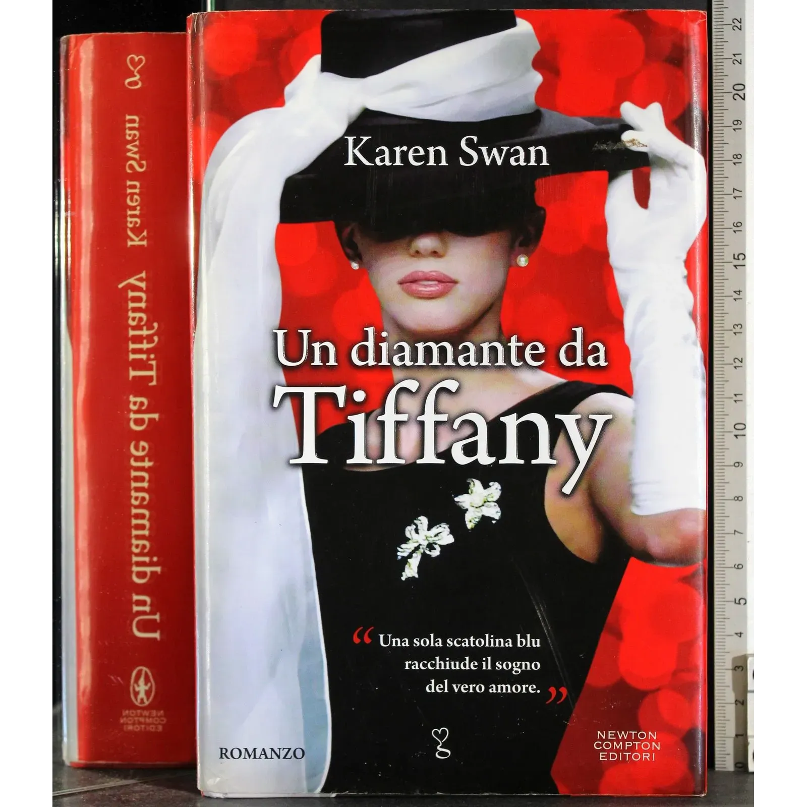 Un diamante da Tiffany