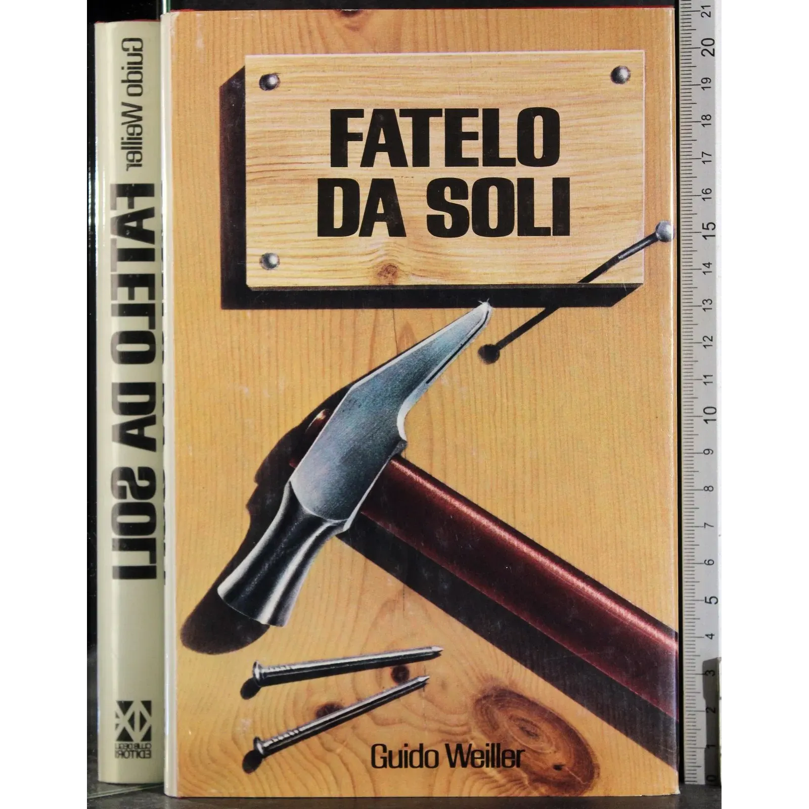 Fatelo da soli