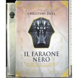 Il faraone nero