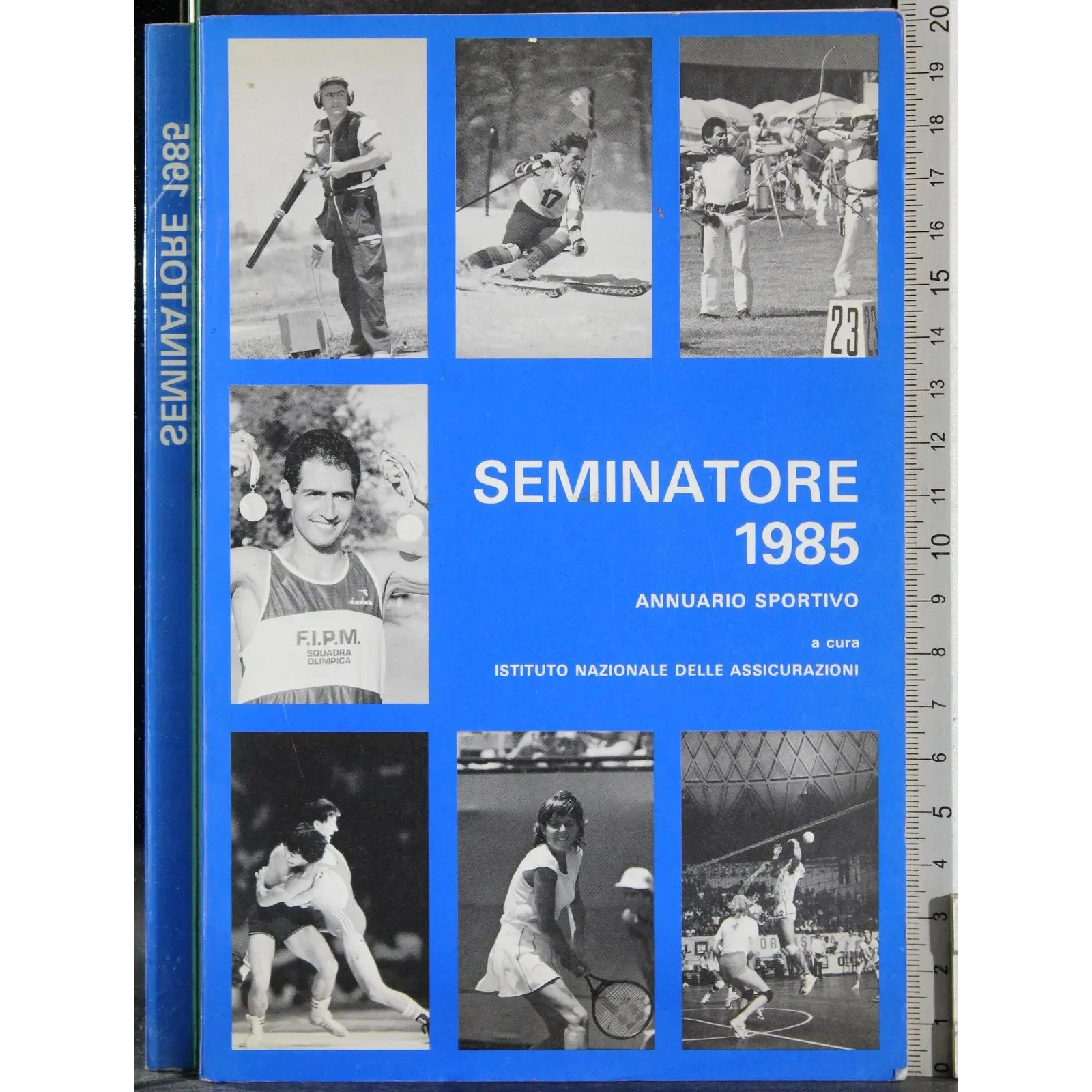 Seminatore 1985