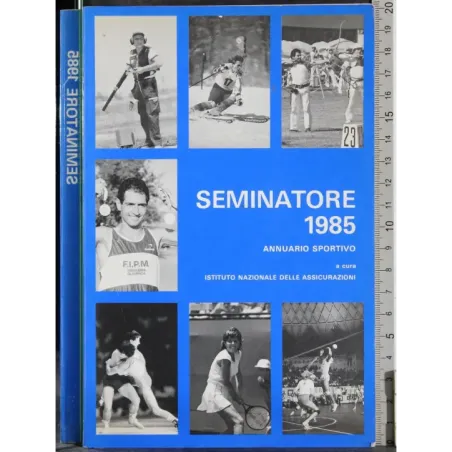Seminatore 1985