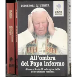 Allìombra del Papa inermo