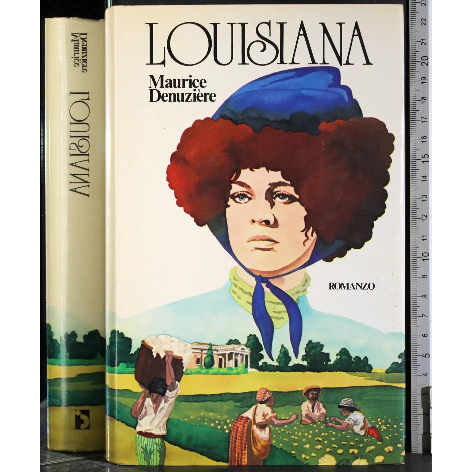 Louisiana