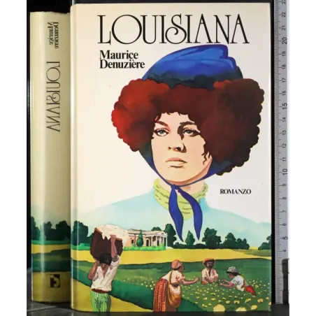 Louisiana