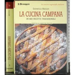 La cucina campana