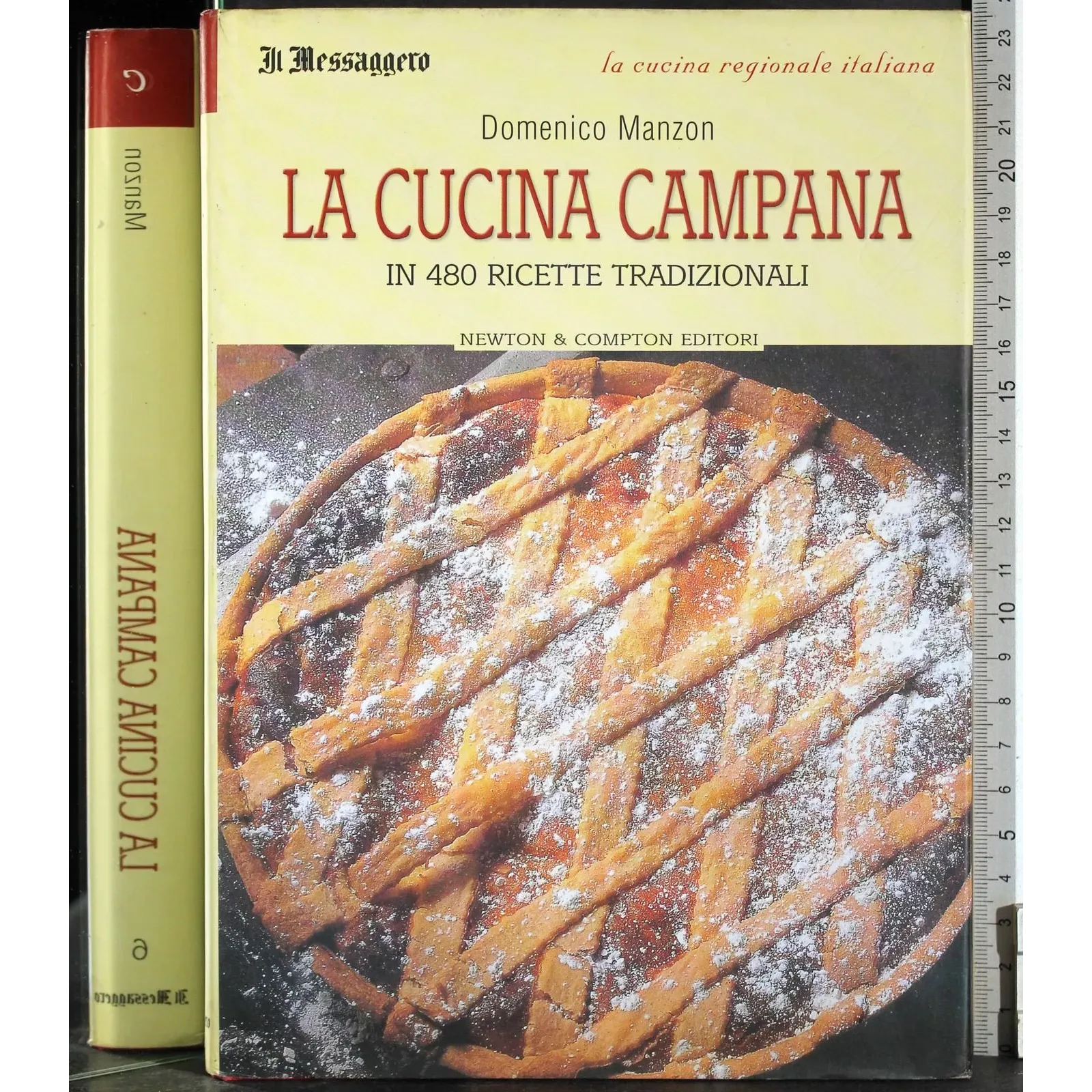 La cucina campana