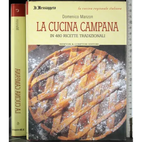 La cucina campana