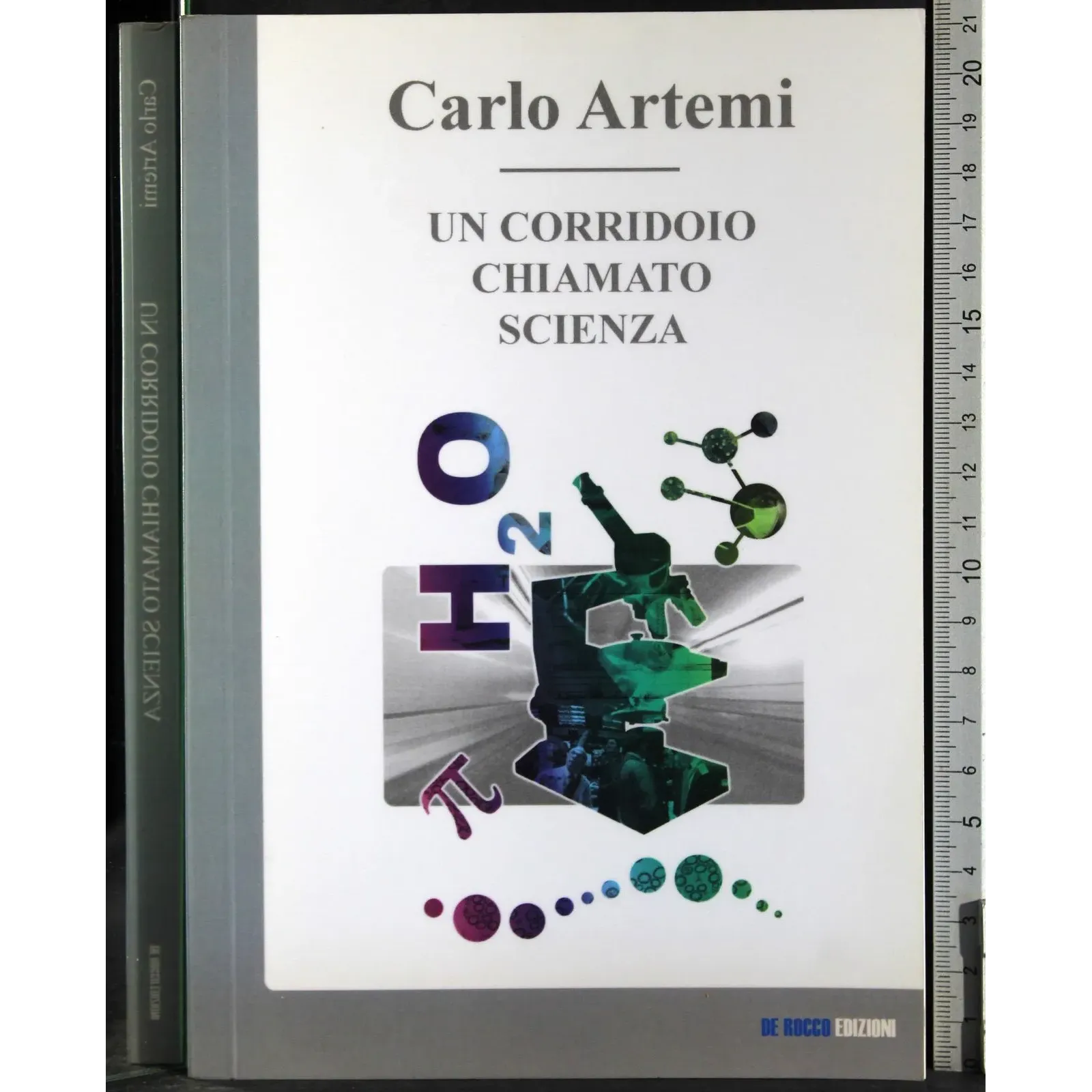 Un corridoio chiamato scienza