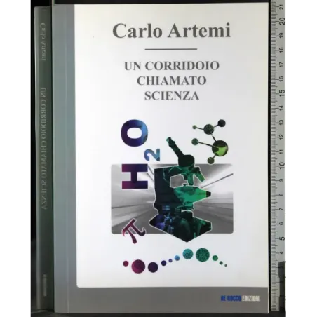 Un corridoio chiamato scienza