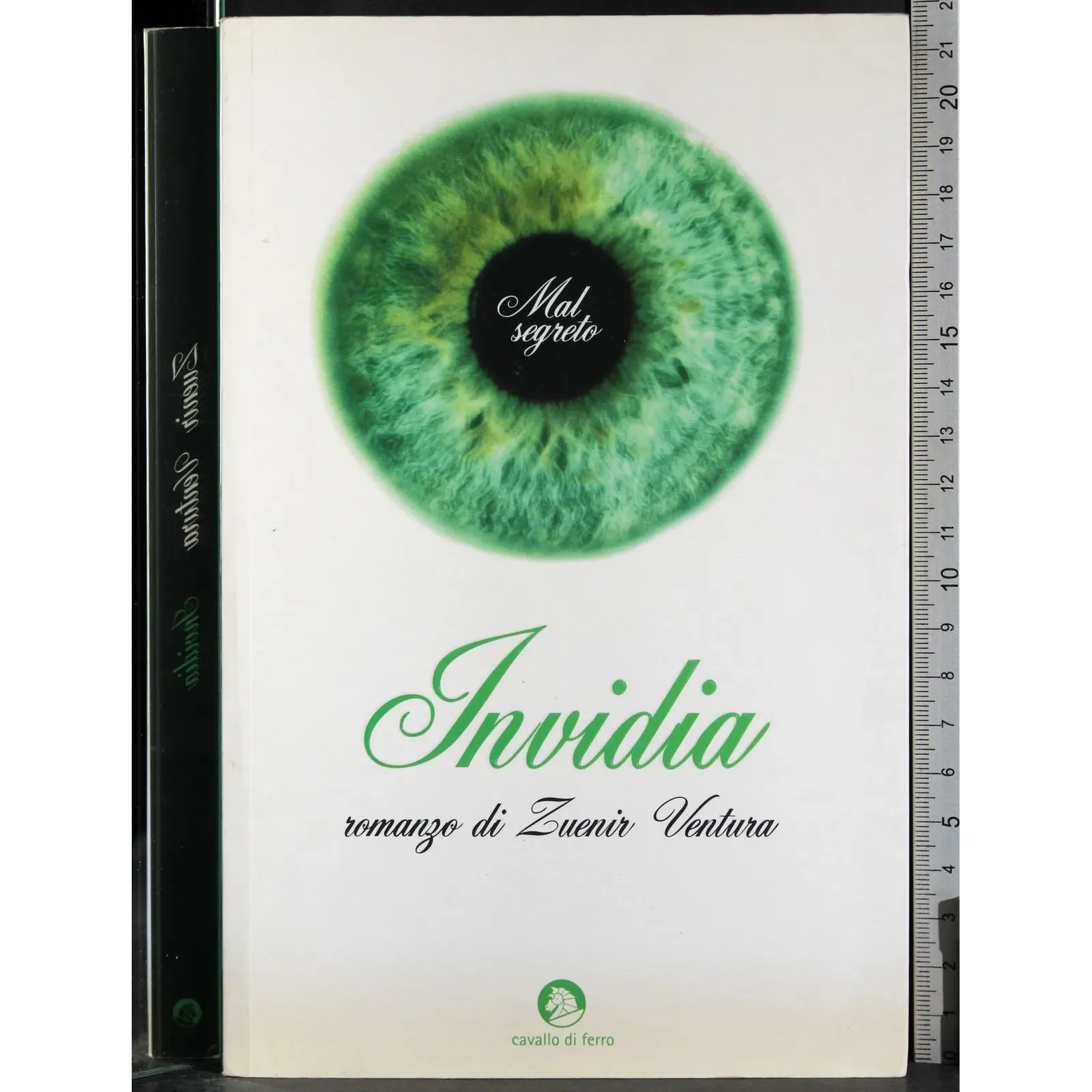 Invidia