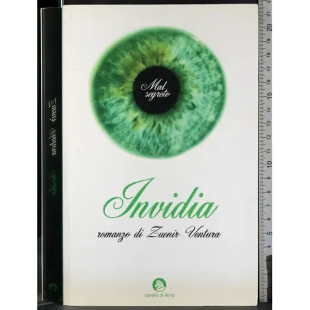 Invidia