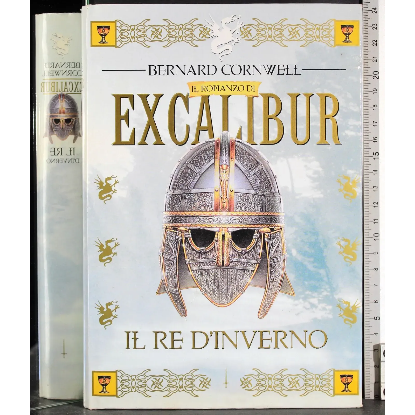 Il re d'inverno