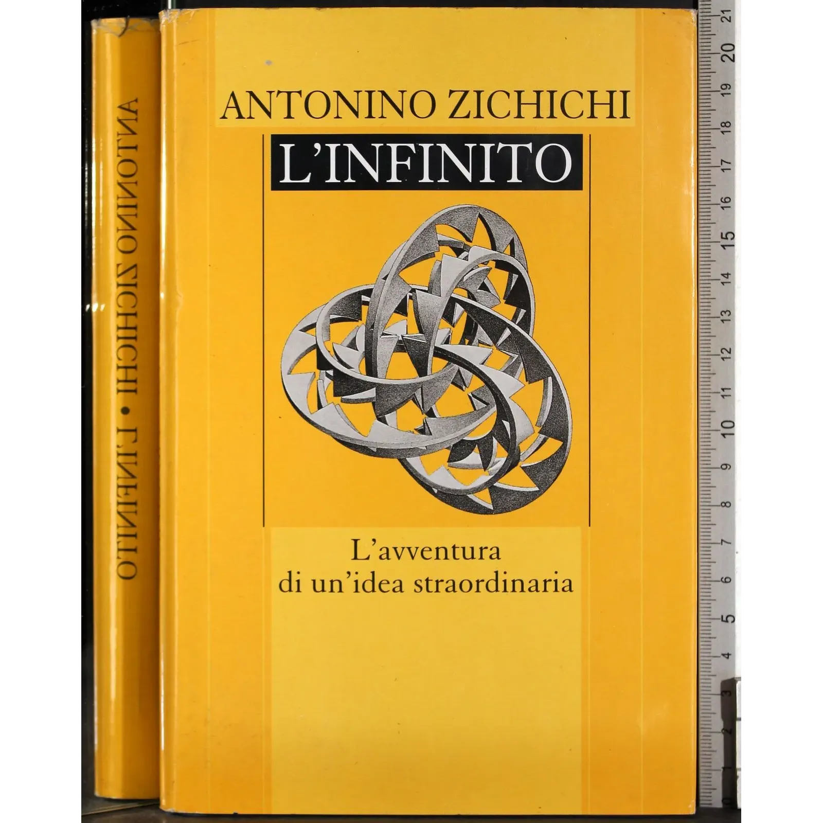 L'infinito