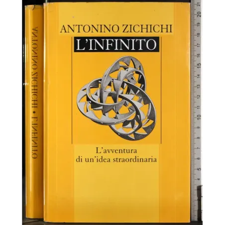 L'infinito