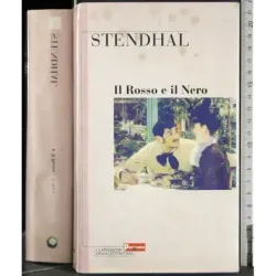 Il rosso e il nero